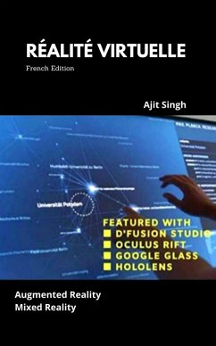 Réalité Virtuelle (eBook, ePUB) - Singh, Ajit