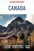 Insight Guides Canada (Travel Guide eBook) (eBook, ePUB)