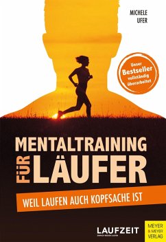 Mentaltraining für Läufer (eBook, ePUB) - Ufer, Michele
