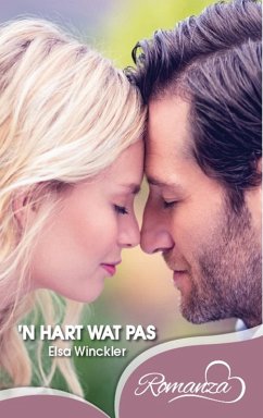 Cover 'n Hart wat pas (eBook, ePUB)