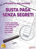 Busta Paga Senza Segreti (eBook, ePUB)