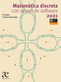Matemática discreta con apoyo de software (eBook, PDF) Matemática discreta con apoyo de software (eBook, PDF)