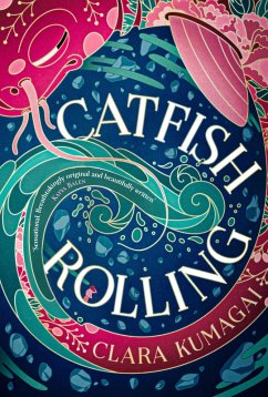 Cover Catfish Rolling (eBook, ePUB)