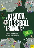 Kinderfußballtraining (eBook, ePUB)