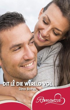 Cover Dit lê die wêreld vol (eBook, ePUB)