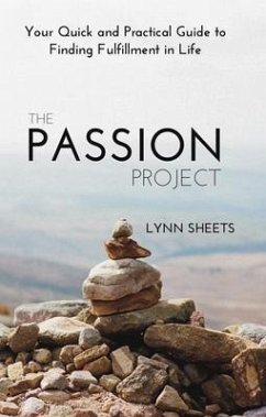 The Passion Project (eBook, ePUB) - Sheets, Lynn