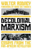 Decolonial Marxism (eBook, ePUB)