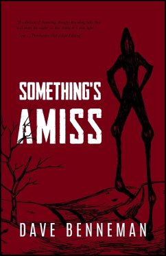 Something's Amiss (eBook, ePUB) - Benneman, Dave Something's Amiss (eBook, ePUB) - Benneman, Dave