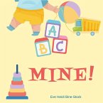 Mine! (eBook, ePUB)