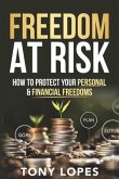 Freedom At Risk (eBook, ePUB)