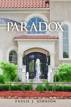 Cover Paradox (eBook, ePUB)