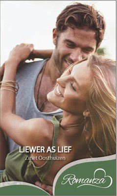 Cover Liewer as lief (eBook, ePUB)