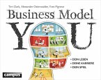 Business Model You (eBook, ePUB)