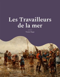 Les Travailleurs de la mer (eBook, ePUB) - Hugo, Victor