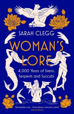 Woman's Lore (eBook, ePUB) - Clegg, Sarah