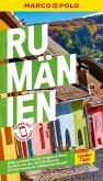 MARCO POLO Reiseführer Rumänien (eBook, PDF)