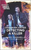Cavanaugh Justice: Detecting a Killer (eBook, ePUB)