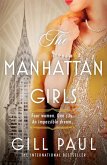 The Manhattan Girls (eBook, ePUB)