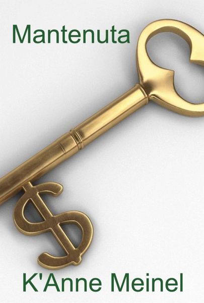 Mantenuta (eBook, ePUB) Mantenuta (eBook, ePUB)