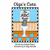 Olga's Cats (eBook, ePUB)