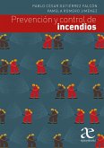 Prevención y control de incendios (eBook, PDF)