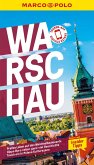 MARCO POLO Reiseführer Warschau (eBook, PDF)