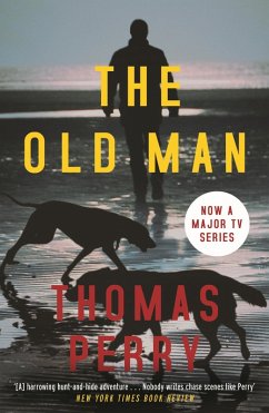 The Old Man (eBook, ePUB) - Perry, Thomas