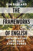 The Frameworks of English (eBook, ePUB)