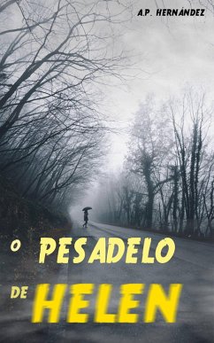 Cover O Pesadelo de Helen (eBook, ePUB)