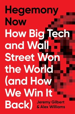 Cover Hegemony Now (eBook, ePUB)
