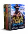 Billionaire Cowboys Gone Wild Western... - Bild 1