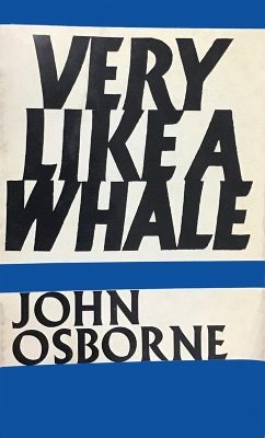 Very Like a Whale (eBook, ePUB) - Osborne, John