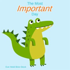 Cover The Most Important Day (eBook, ePUB)