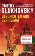 Geschichten aus der Heimat (eBook, ePUB) - Bild 1