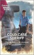 Cold Case Sheriff (eBook, ePUB) - Bild 1