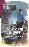Cold Case Sheriff (eBook, ePUB)