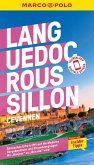 MARCO POLO Reiseführer E-Book Languedoc-Roussillon, Cevennes (eBook, PDF)