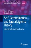 Self-Determination and Causal Agency Theory (eBook, PDF)