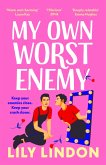 My Own Worst Enemy (eBook, ePUB)