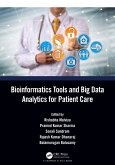 Bioinformatics Tools and Big Data Analytics for Patient Care (eBook, ePUB)