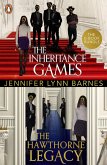 The Inheritance Games Series Bundle (eBook, ePUB)