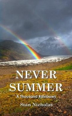 Cover Never Summer (eBook, ePUB)