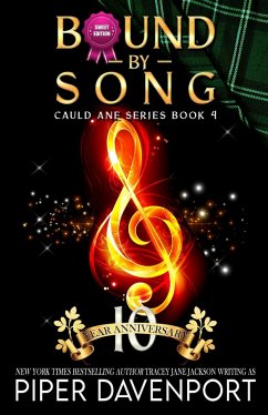 Bound by Song - Sweet Edition (eBook, ePUB) - Davenport, Piper