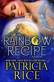 The Rainbow Recipe (Psychic Solutions, #4) (eBook, ePUB)