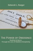 The Power of Obedience (eBook, ePUB)