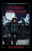 The Ghost of Thomas Packard (A Three Misfiteers Adventure, #1) (eBook, ePUB)