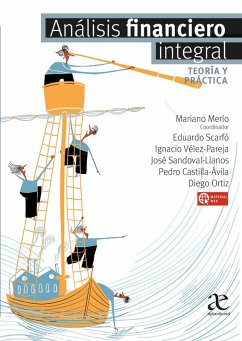 Análisis financiero integral (eBook, PDF) - Scarfó, Eduardo; Vélez-Pareja, Ignacio; Sandoval-Llanos, José; Castilla-Ávila, Pedro; Ortiz, Diego