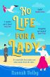 No Life for a Lady (eBook, ePUB) - Bild 1
