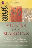Voices from the Margins (eBook, ePUB)