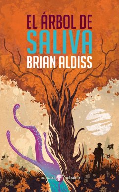 Cover El árbol de saliva (eBook, ePUB)